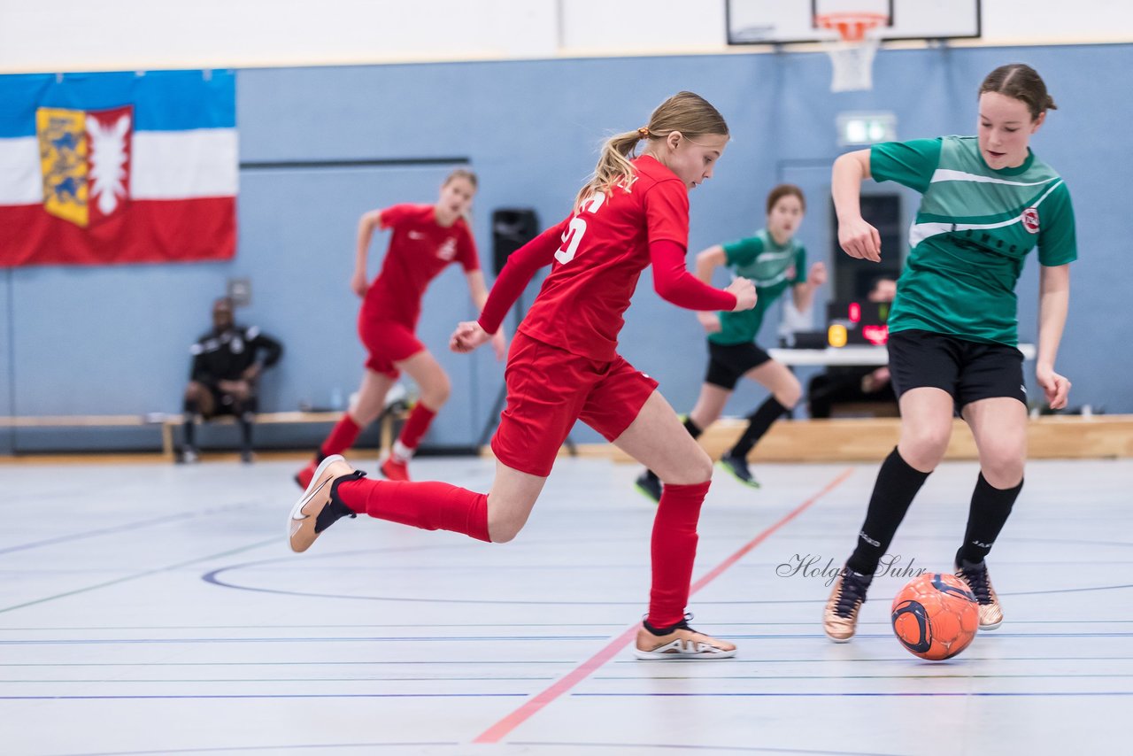 Bild 79 - wCJ Futsalmeisterschaft Runde 1